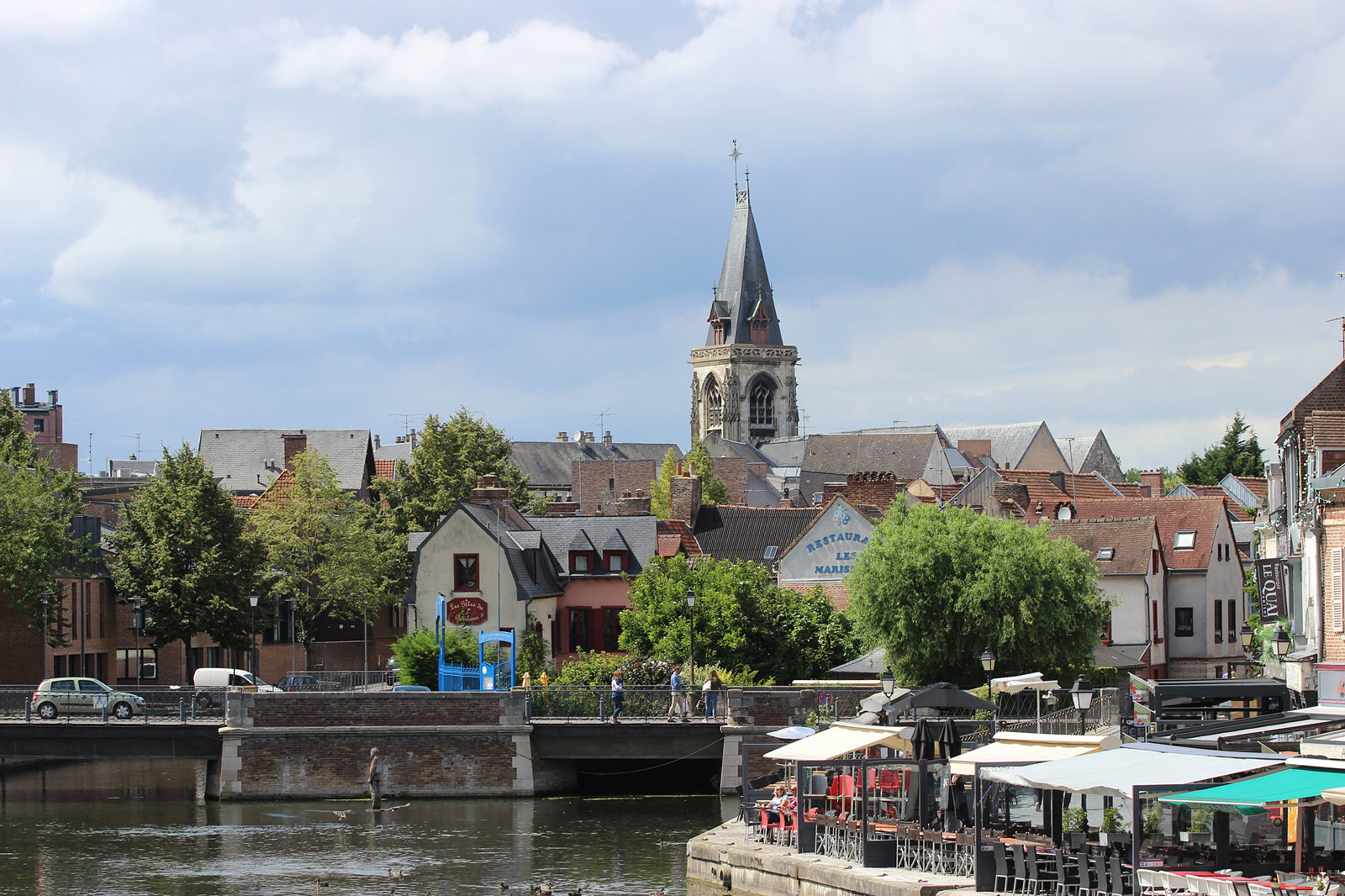 Amiens